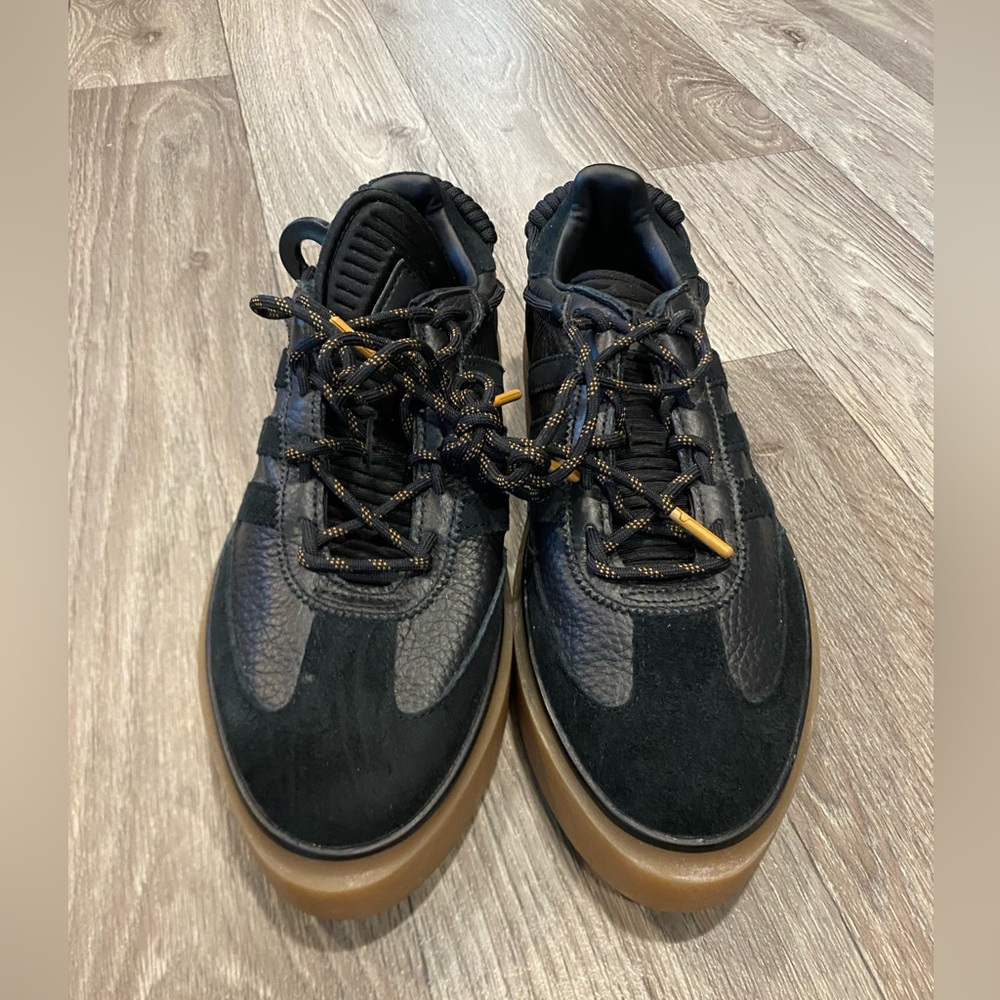 Adidas Ivy Park x Super Sleek 72 Black Gum W